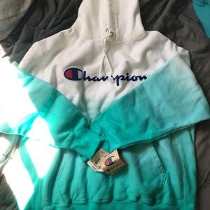 Men’s Champion Sweatshirt